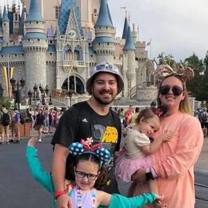 Meet your Posher, Jeremy